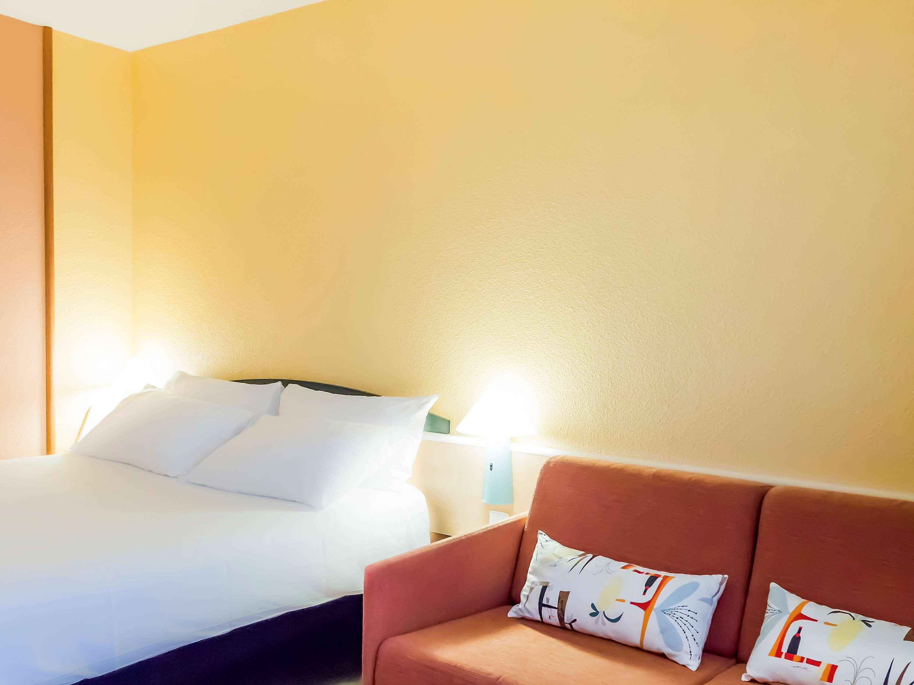 Hotel Ibis Porto Sao Joao Exterior photo
