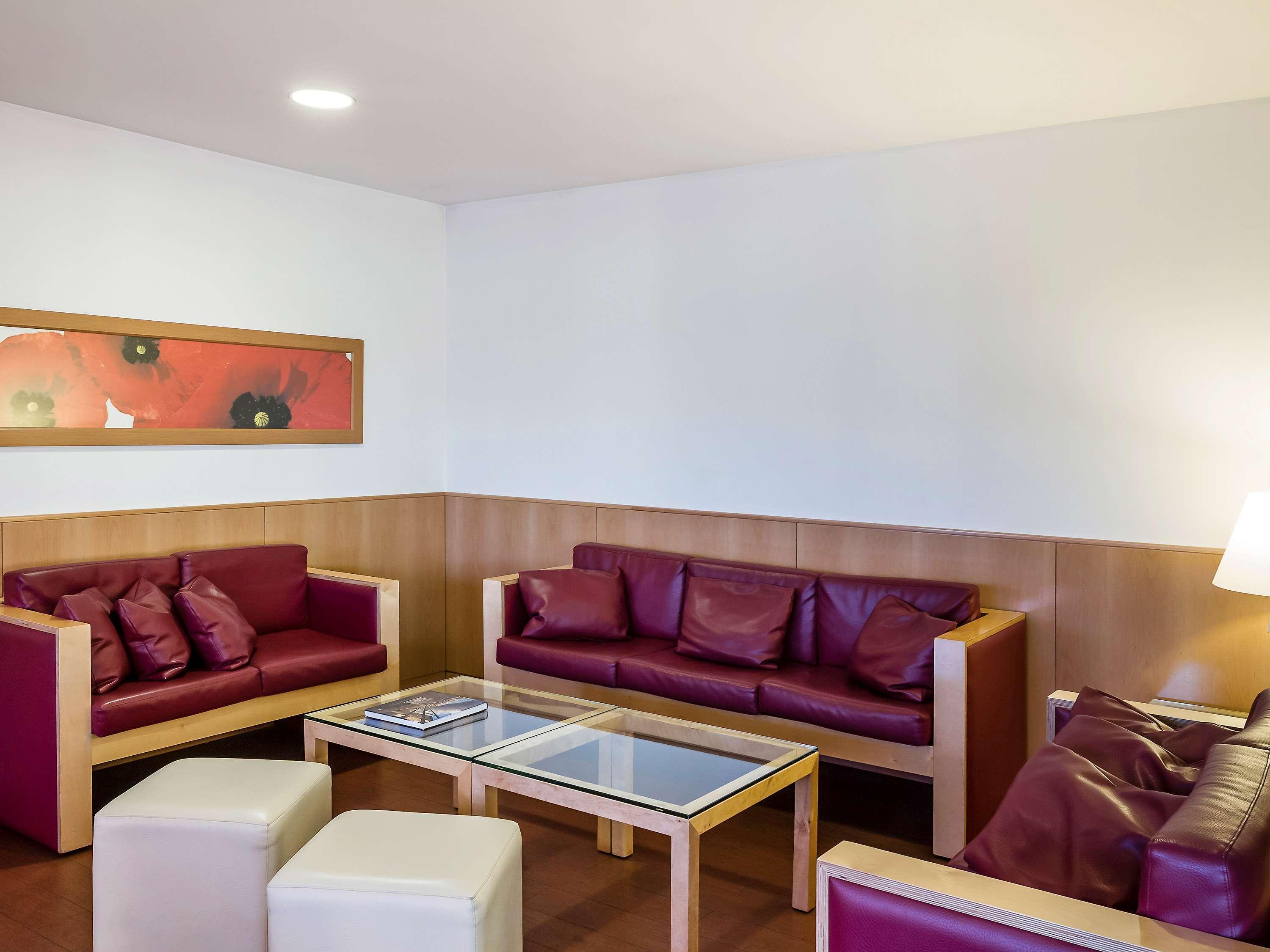 Hotel Ibis Porto Sao Joao Exterior photo