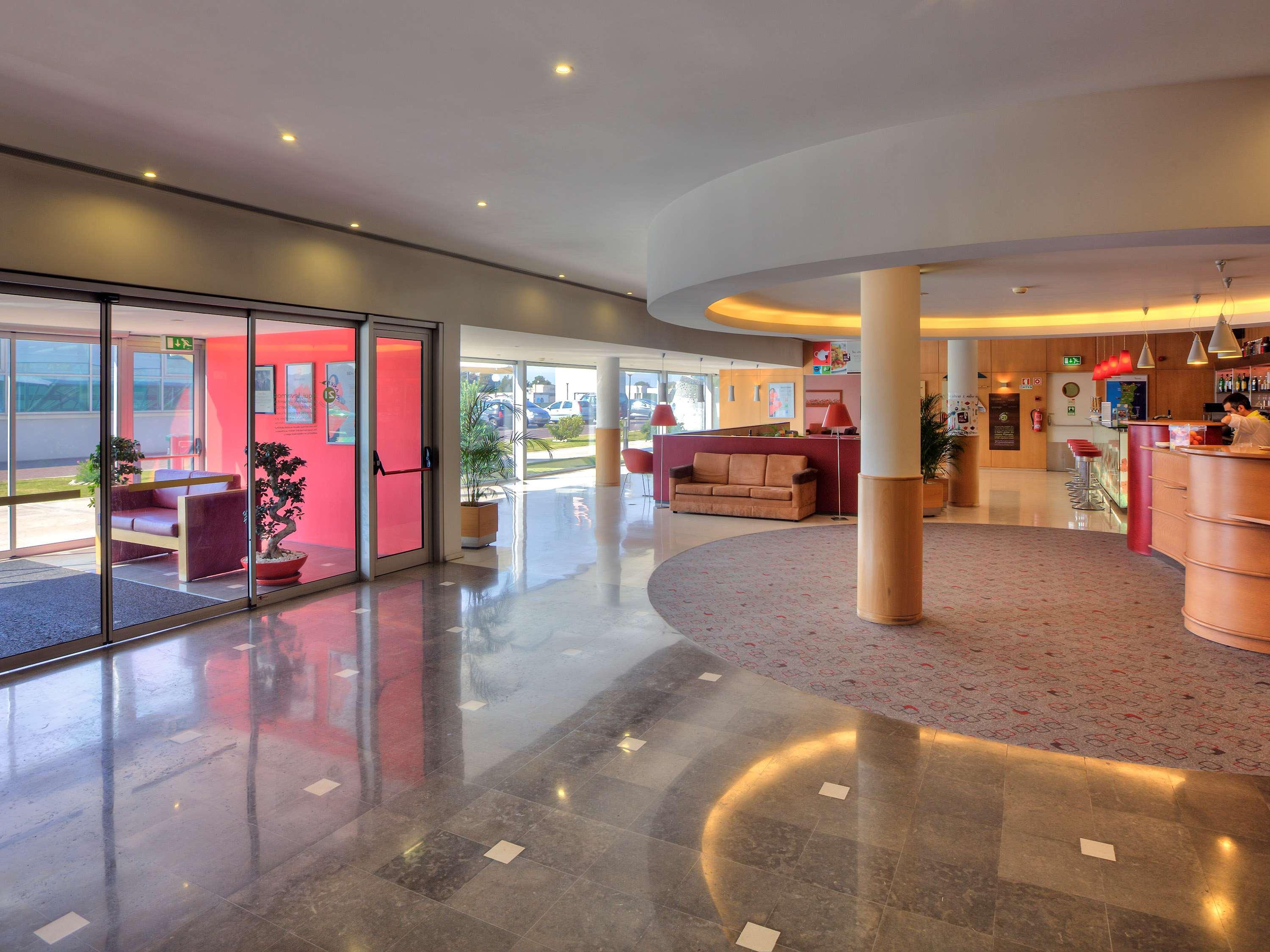 Hotel Ibis Porto Sao Joao Exterior photo