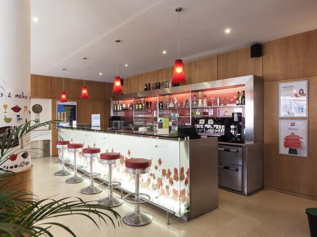 Hotel Ibis Porto Sao Joao Exterior photo
