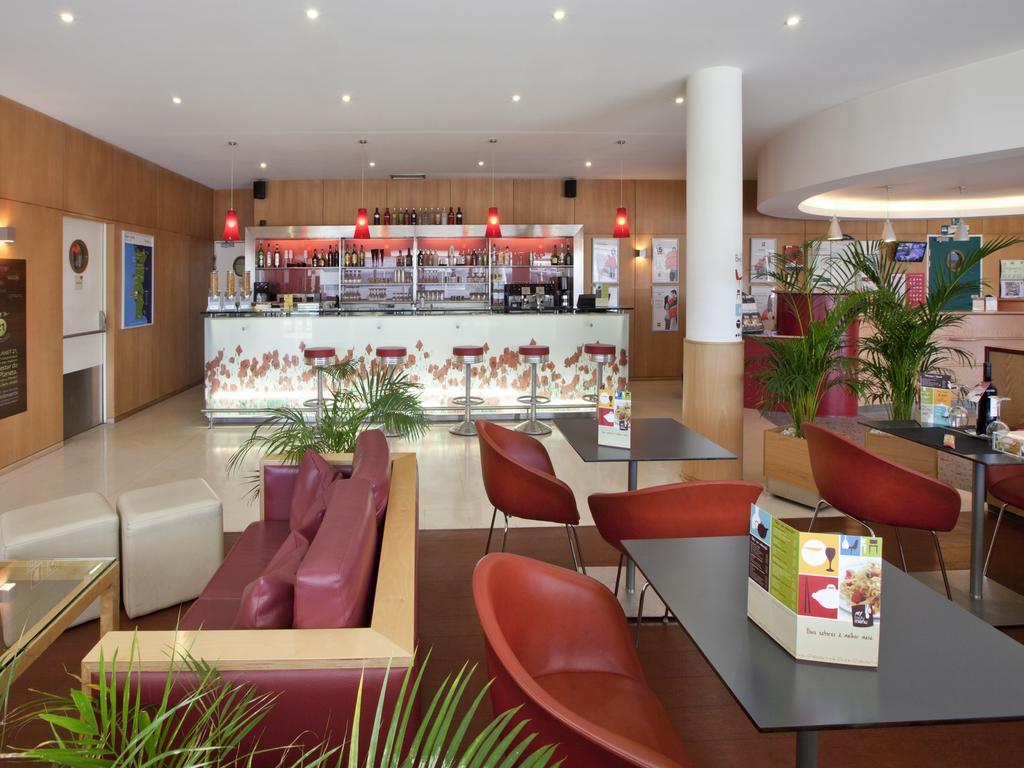 Hotel Ibis Porto Sao Joao Exterior photo