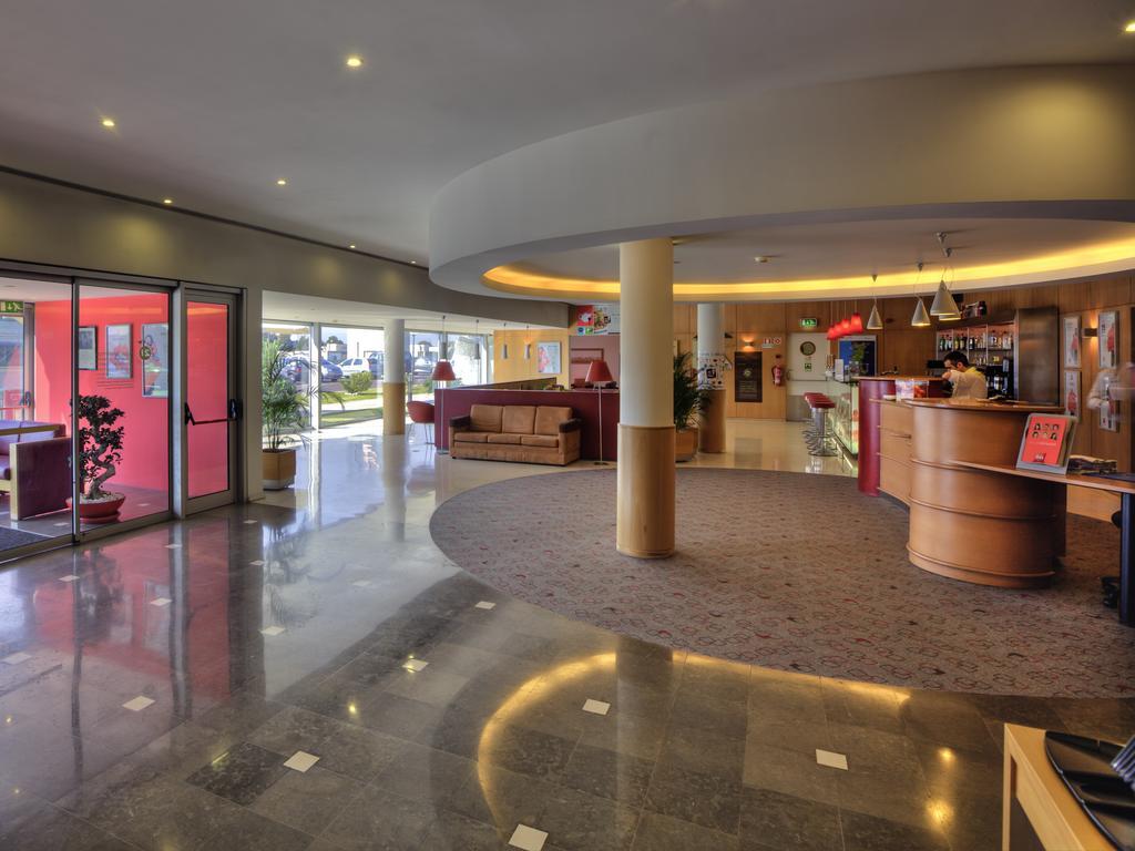 Hotel Ibis Porto Sao Joao Exterior photo